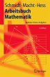 Arbeitsbuch Mathematik - Bild 1