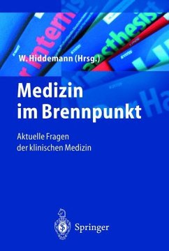 Medizin im Brennpunkt