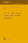 Parallel Solution of Partial Differential Equations