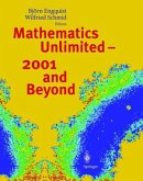 Mathematics Unlimited, 2001 and Beyond