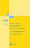 Diophantine Approximation on Linear Algebraic Groups