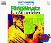 Lutz Görner spricht und singt Joachim Ringelnatz, 2 Audio-CDs