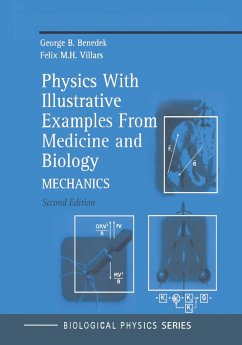 Physics With Illustrative Examples From Medicine and Biology - Benedek, George B.;Villars, Felix M. H.