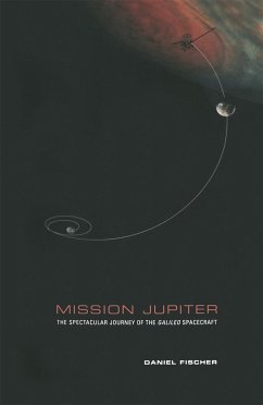 Mission Jupiter - Fischer, Daniel