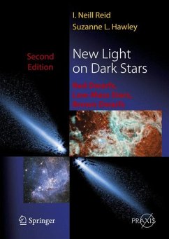 New Light on Dark Stars - Reid, Neil;Hawley, Suzanne