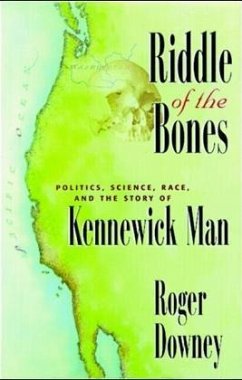 Riddle of the Bones - Downey, Roger