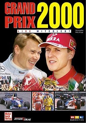 Grand Prix 2000 live miterlebt