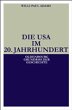 Die USA im 20. Jahrhundert - Bild 1