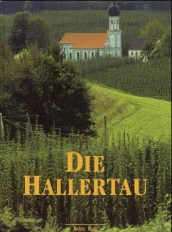 Cover Die Hallertau
