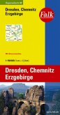 Falk Plan Dresden, Chemnitz, Erzgebirge Falk Plan Dresden, Chemnitz, Erzgebirge