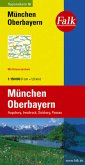 Falk Plan München, Oberbayern Falk Plan München, Oberbayern