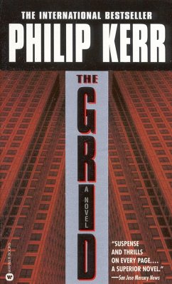The Grid - Kerr, Philip