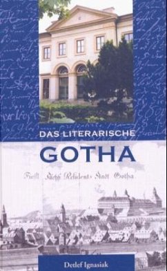 Das literarische Gotha