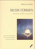 Musik Formen