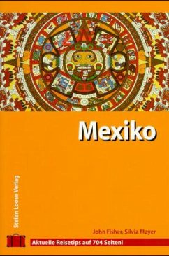 Cover Mexiko