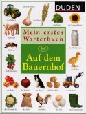 Duden Mein erstes Wörterbuch, Auf dem Bauernhof