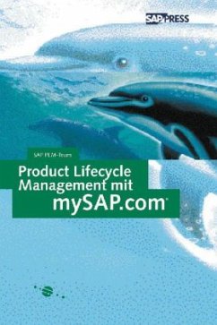 mySAP Product Lifecycle Management - Hartmann, Gerd;Schmidt, Ulrich