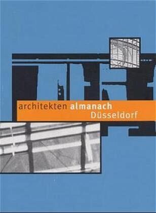 Architekten Almanach Düsseldorf