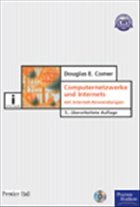 Computernetzwerke und Internets, m. CD-ROM Computernetzwerke und Internets, m. CD-ROM