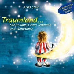 Traumland - Stein, Arnd