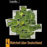 Die 4. Wahrheit über Deutschland, 1 Audio-CD / Die Wahrheit über Deutschland!, Audio-CDs Tl.4