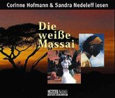Die weiße Massai, 2 CD-Audio