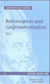 Reformation und Gegenreformation