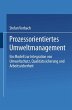 Prozessorientiertes Umweltmanagement - Bild 1