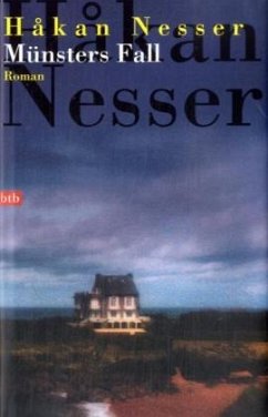 Münsters Fall / Van Veeteren Bd.6 - Nesser, Hakan