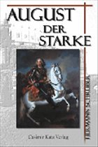 Cover August der Starke
