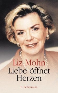 Liebe öffnet Herzen - Mohn, Liz