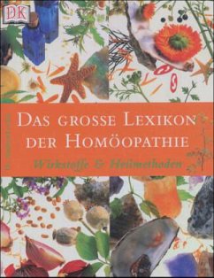 Das große Lexikon der Homöopathie - Lockie, Andrew