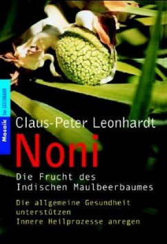 Noni - Leonhardt, Claus-Peter