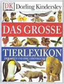 Das große Tierlexikon für Kinder