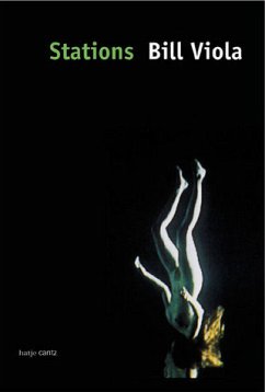 Bill Viola, Stations - Viola, Bill