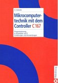 Mikrocomputertechnik mit dem Controller C167