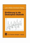 Einführung in die Deskriptive Statistik