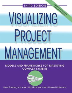 Visualizing Project Management - Forsberg, Kevin;Mooz, Hal;Cotterman, Howard