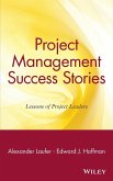 Project Management Success Stories