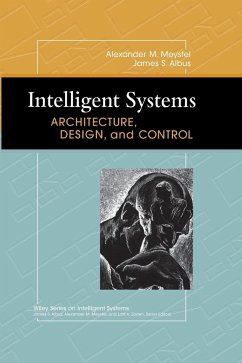 Intelligent Systems - Meystel, Alexander M.;Albus, James S.