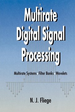 Multirate Digital Signal Processing - Fliege, N. J.
