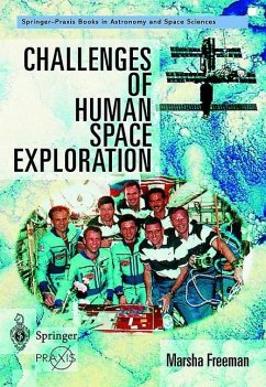 Challenges of Human Space Exploration - Freeman, Marsha