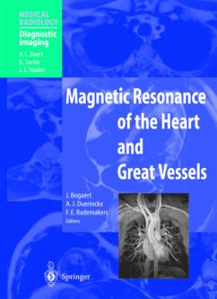 Magnetic Resonance of the Heart and Great Vessels