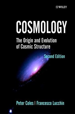 Cosmology - Coles, Peter;Lucchin, Francesco