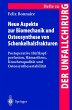 Neue Aspekte zur Biomechanik und... - Bild 1
