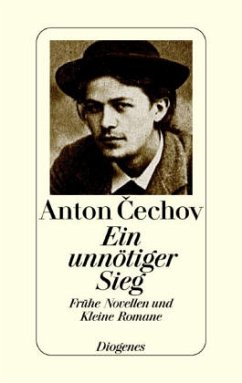 Ein unnötiger Sieg - Tschechow, Anton Pawlowitsch
