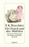 Der Frosch und das Mädchen