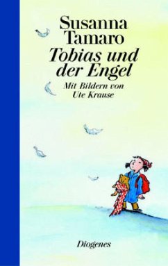Cover Tobias und der Engel