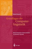 Grundlagen der Computerlinguistik