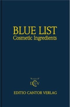 Cover Blue List